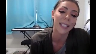 Karma Rx Interview mistake video