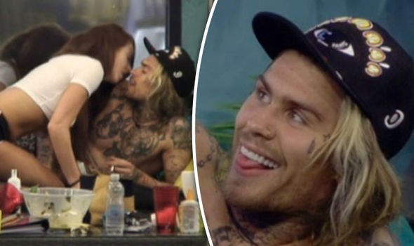 andrew back add big brother sexual scenes photo