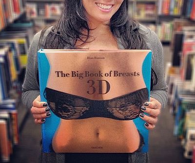 cleo munoz recommends Big Public Tits