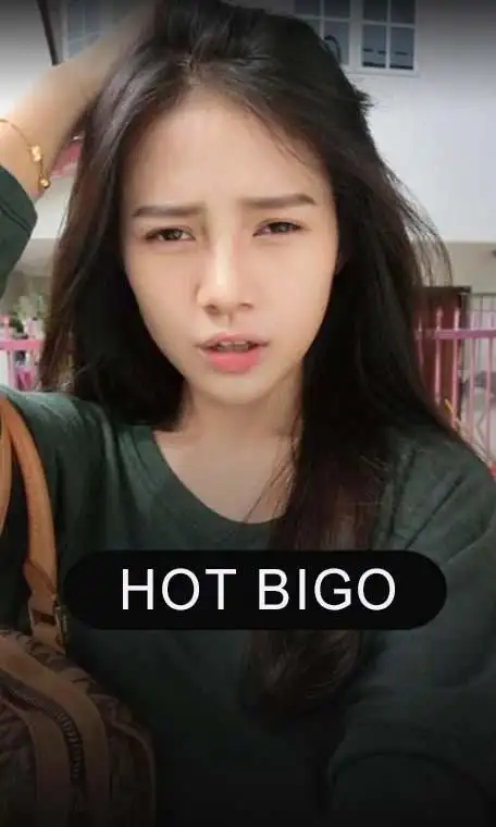 bigo live hot