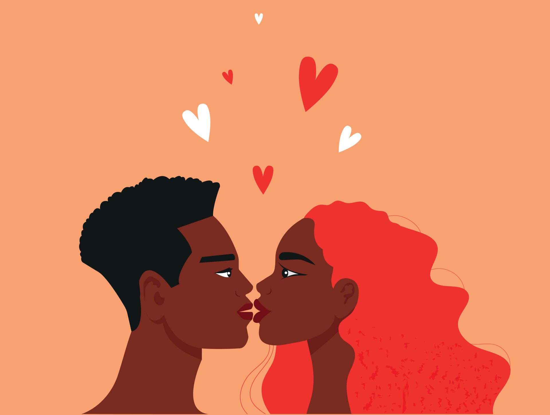 bri burroughs recommends black couple love making pic