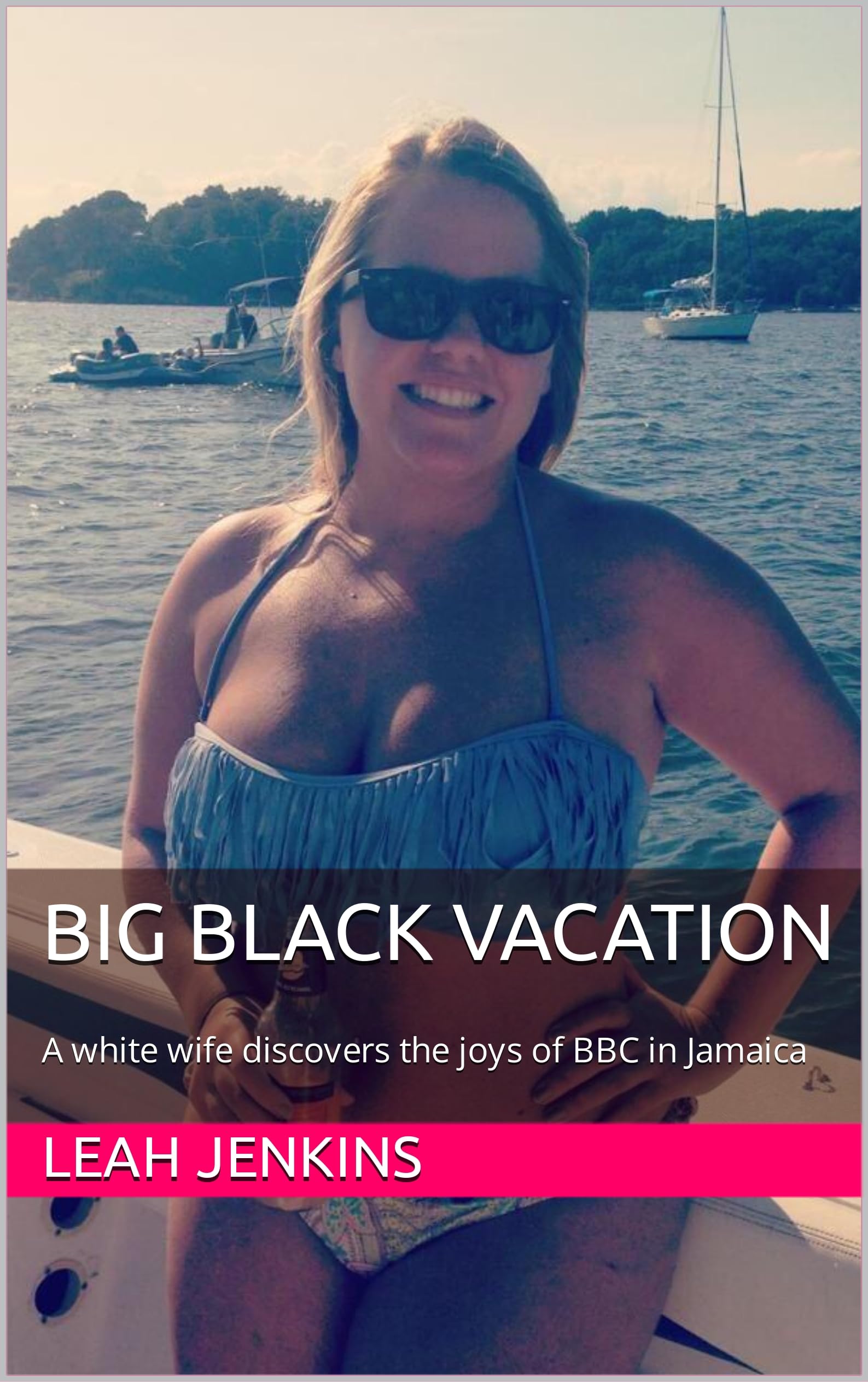 crystal l scott recommends Blacked Wife Vacation