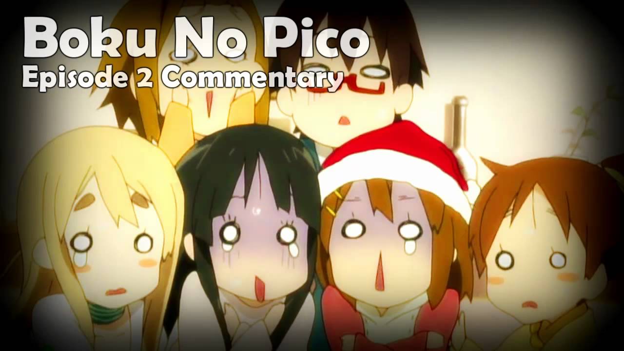 caroline lunn recommends boku no pico ep2 pic