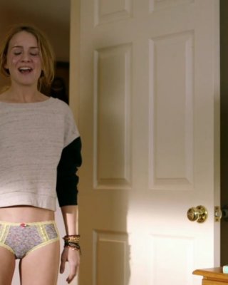 celeste repp recommends Britt Robertson Naked