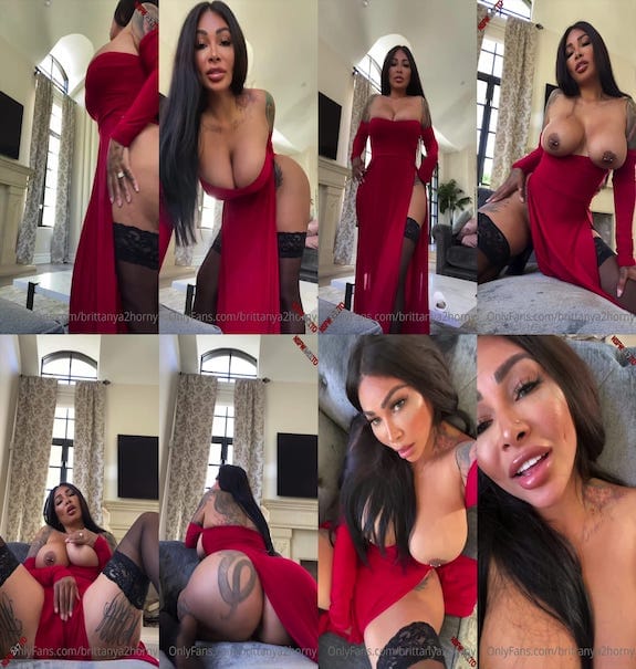 Best of Brittanya onlyfans porn