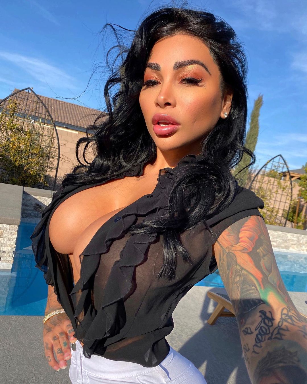 anthony salierno recommends brittanya razavi instagram pic