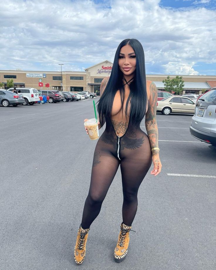 dave stickland recommends Brittanya Razavi Instagram