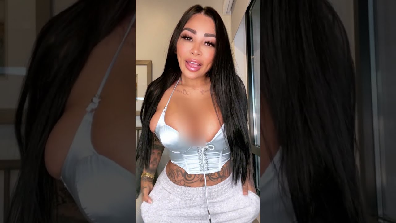 Best of Brittanya razavi instagram