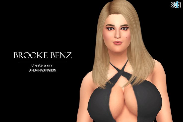 azman yahaya recommends Brooke Benz