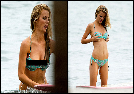 devin soper share brooklyn decker nide photos