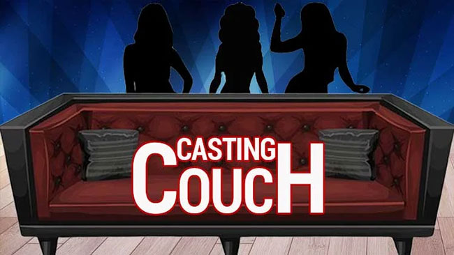 delilah oneal recommends real casting couch pic