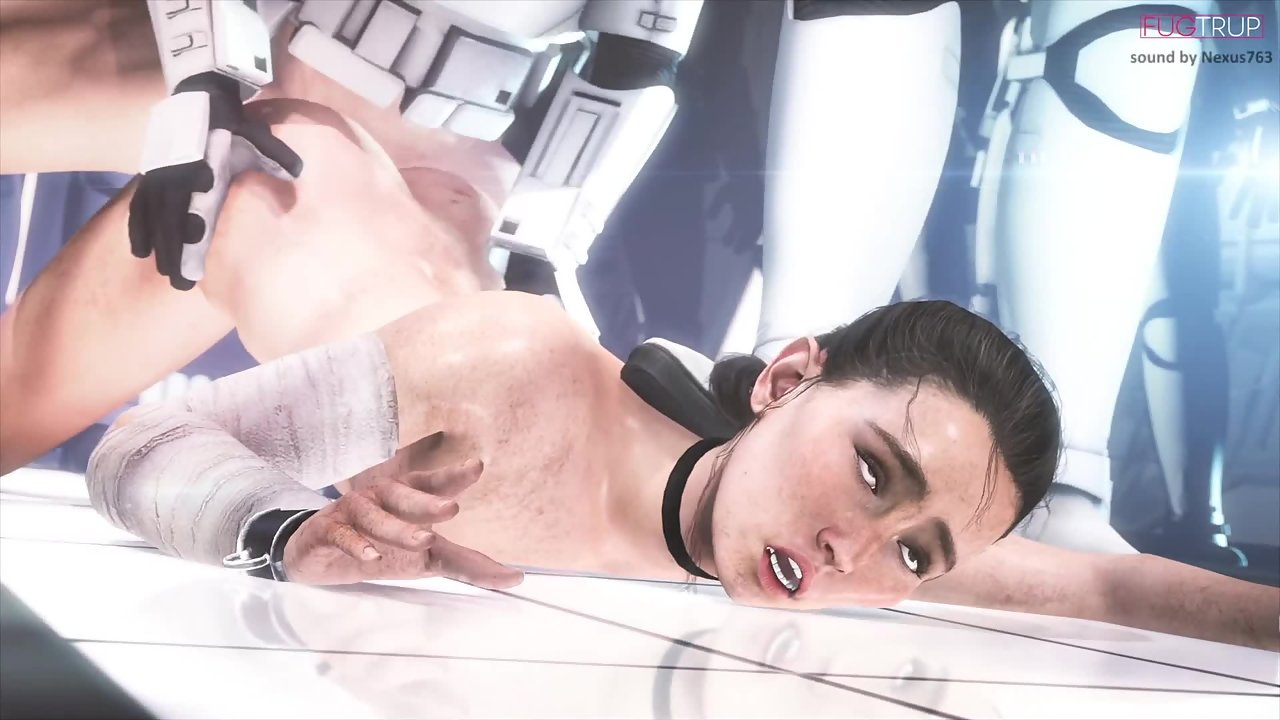 betty rickard add photo 3d star wars porn