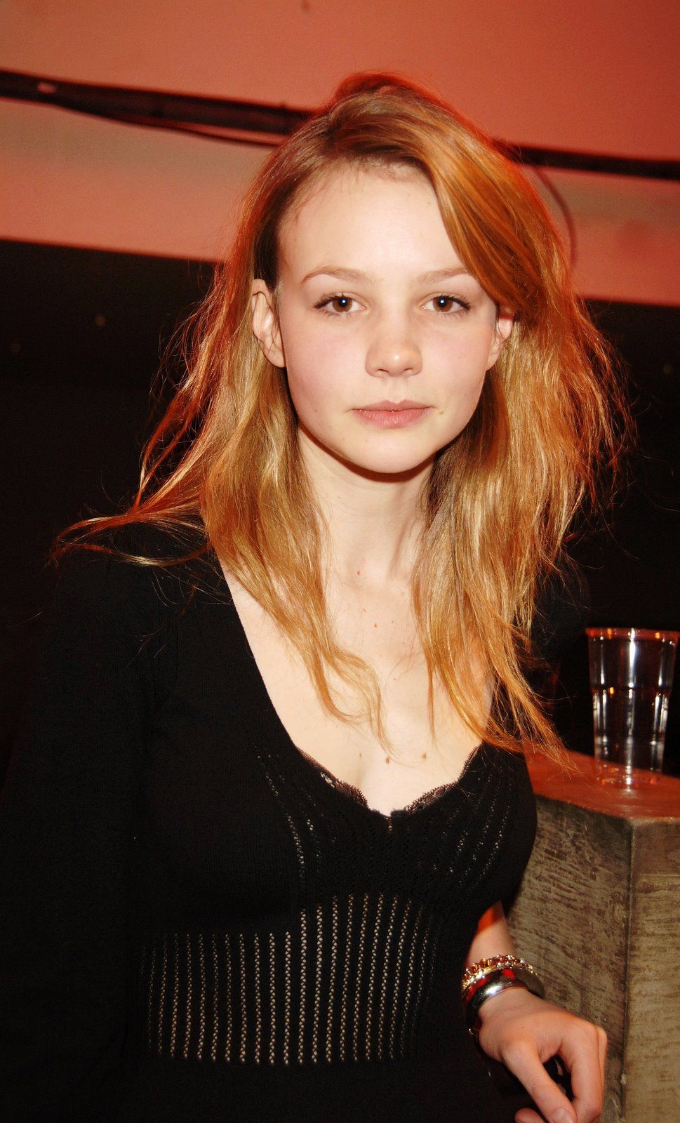 ann madison add photo carey mulligan sexy