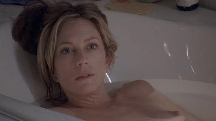 dianne guy recommends Ally Walker Naked