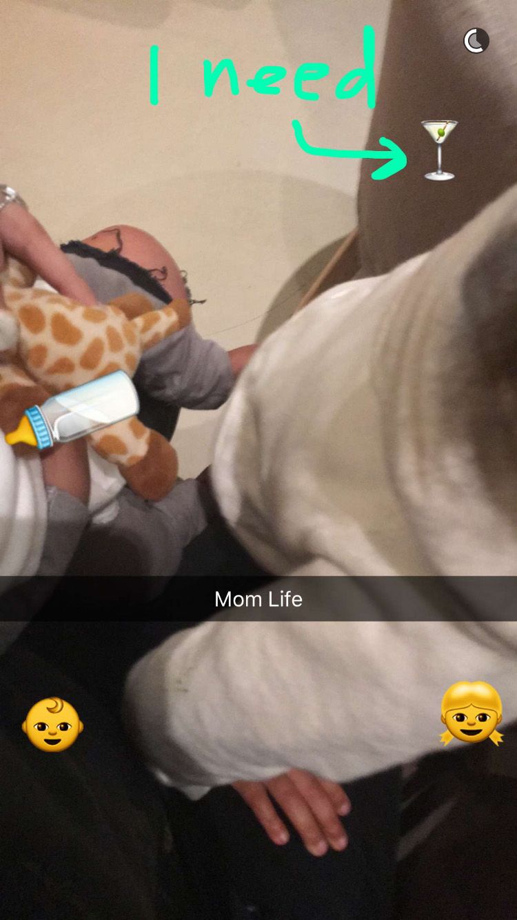 Mom Snapchat Porn avis stockholm