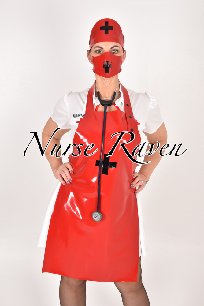 cevin fisher recommends mistress nurse pic