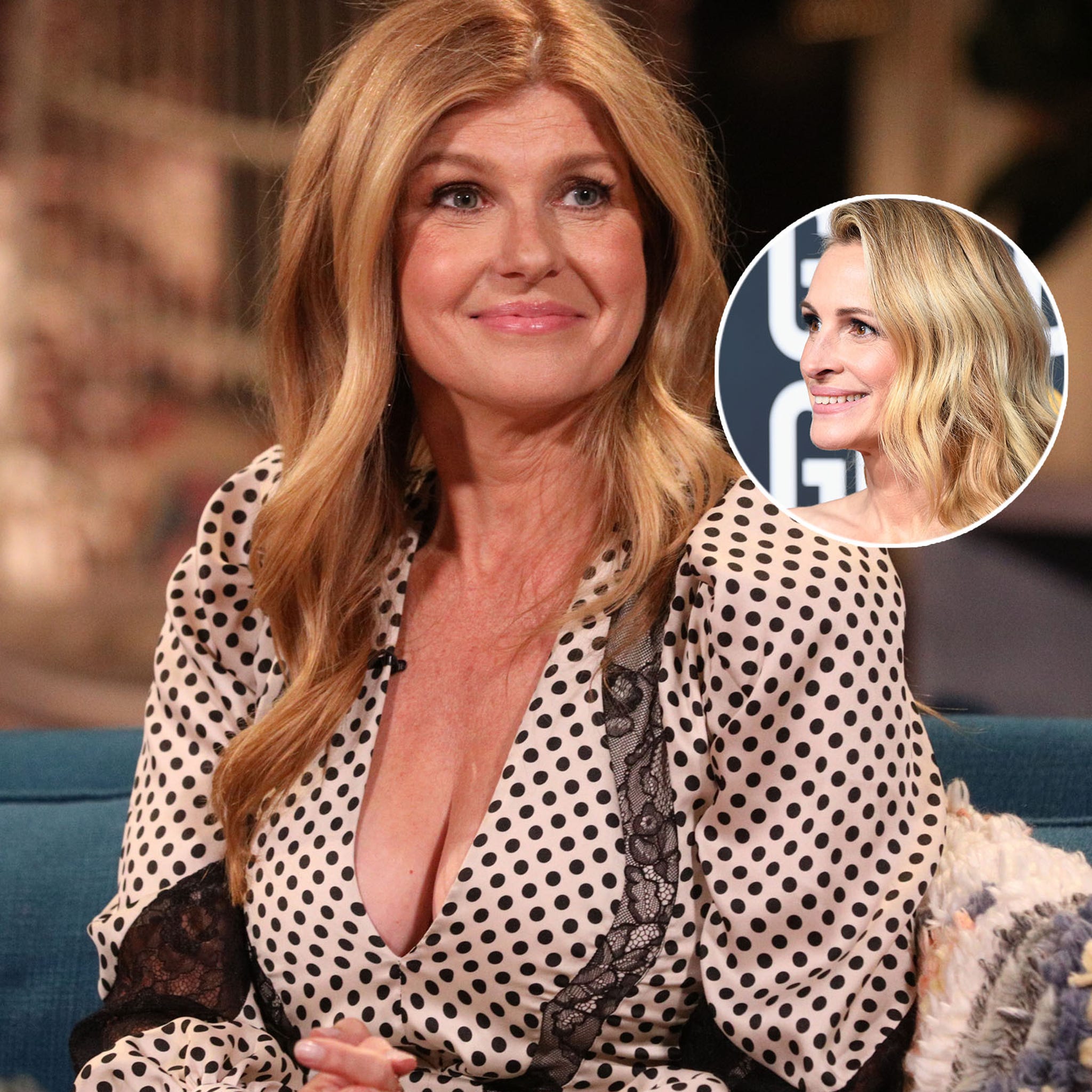 angie ottinger share connie britton tits photos