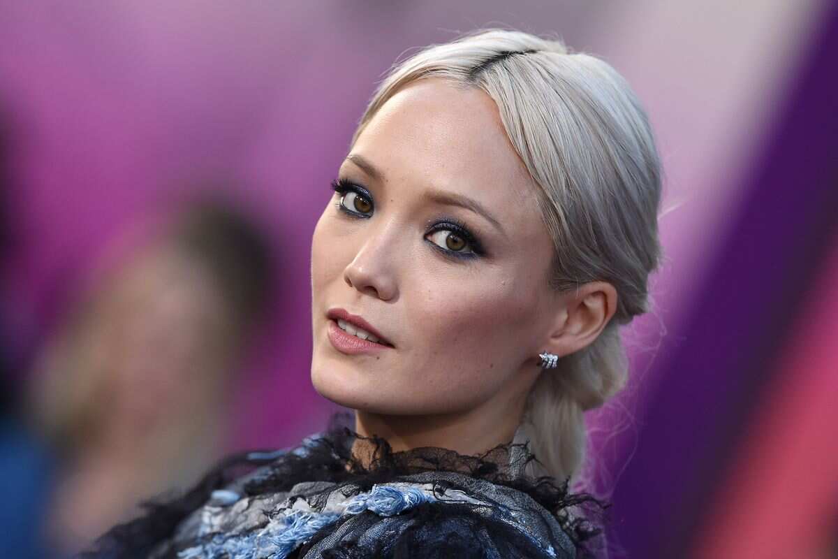 Best of Pom klementieff married