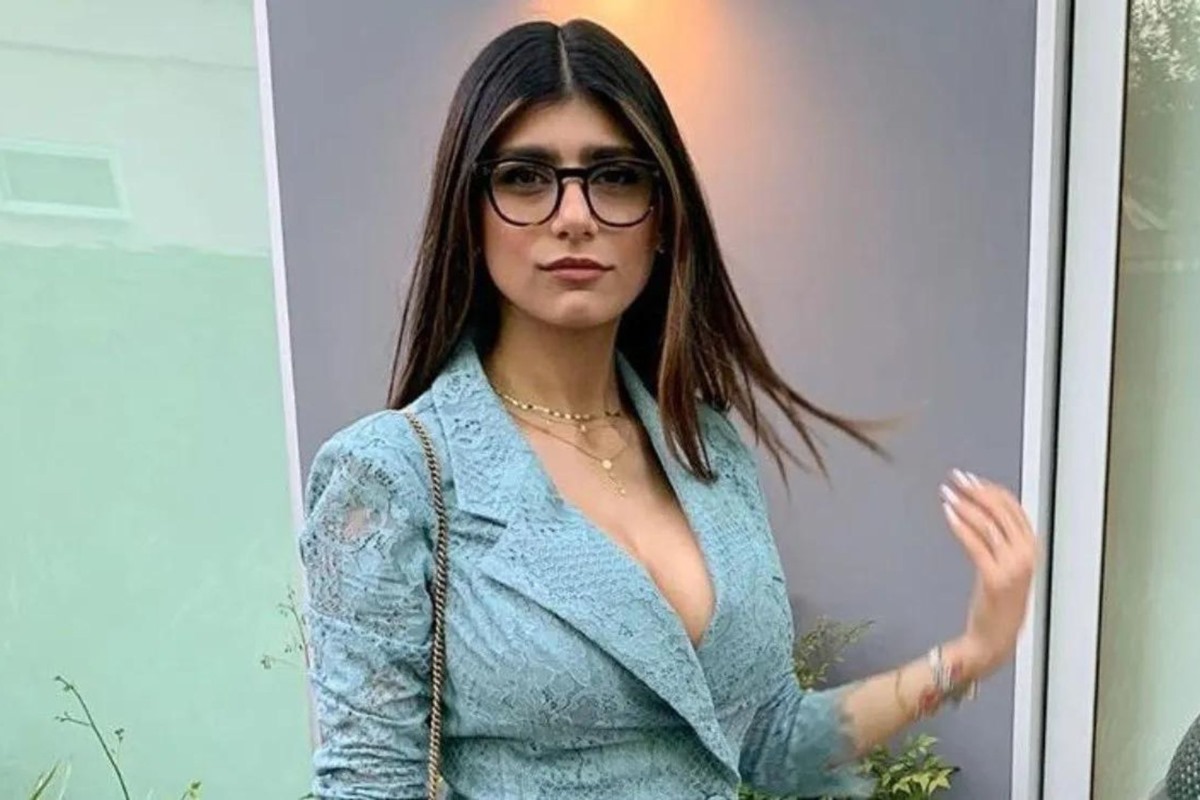 Mia Khalifa Porn Pictures sonja escort