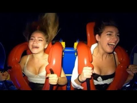 brian bona share sling shot ride boob slip photos