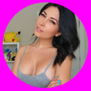 diana lizarraga recommends alinity of leaked pic