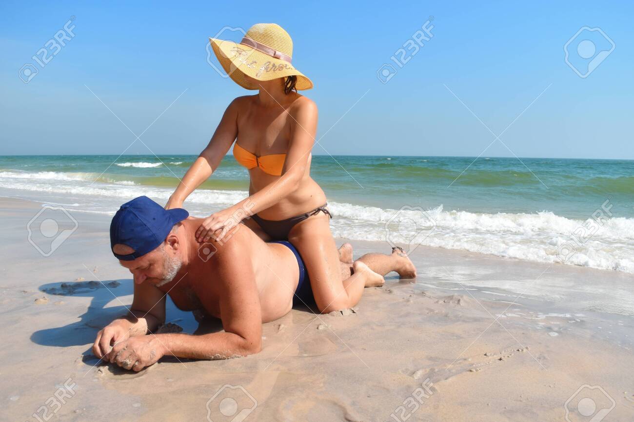 Best of Erotic beach