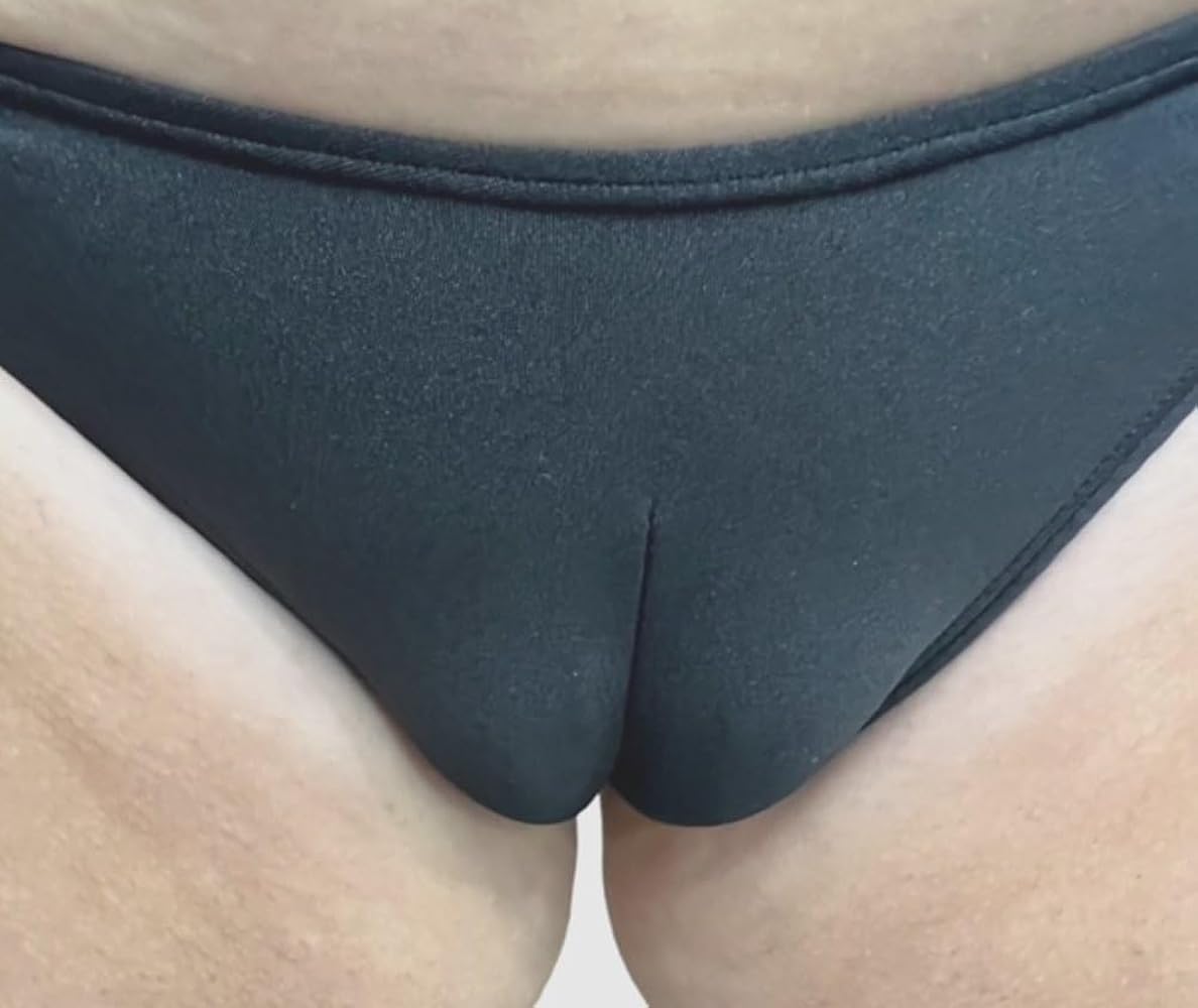 dan goodenough share cameltoe black photos