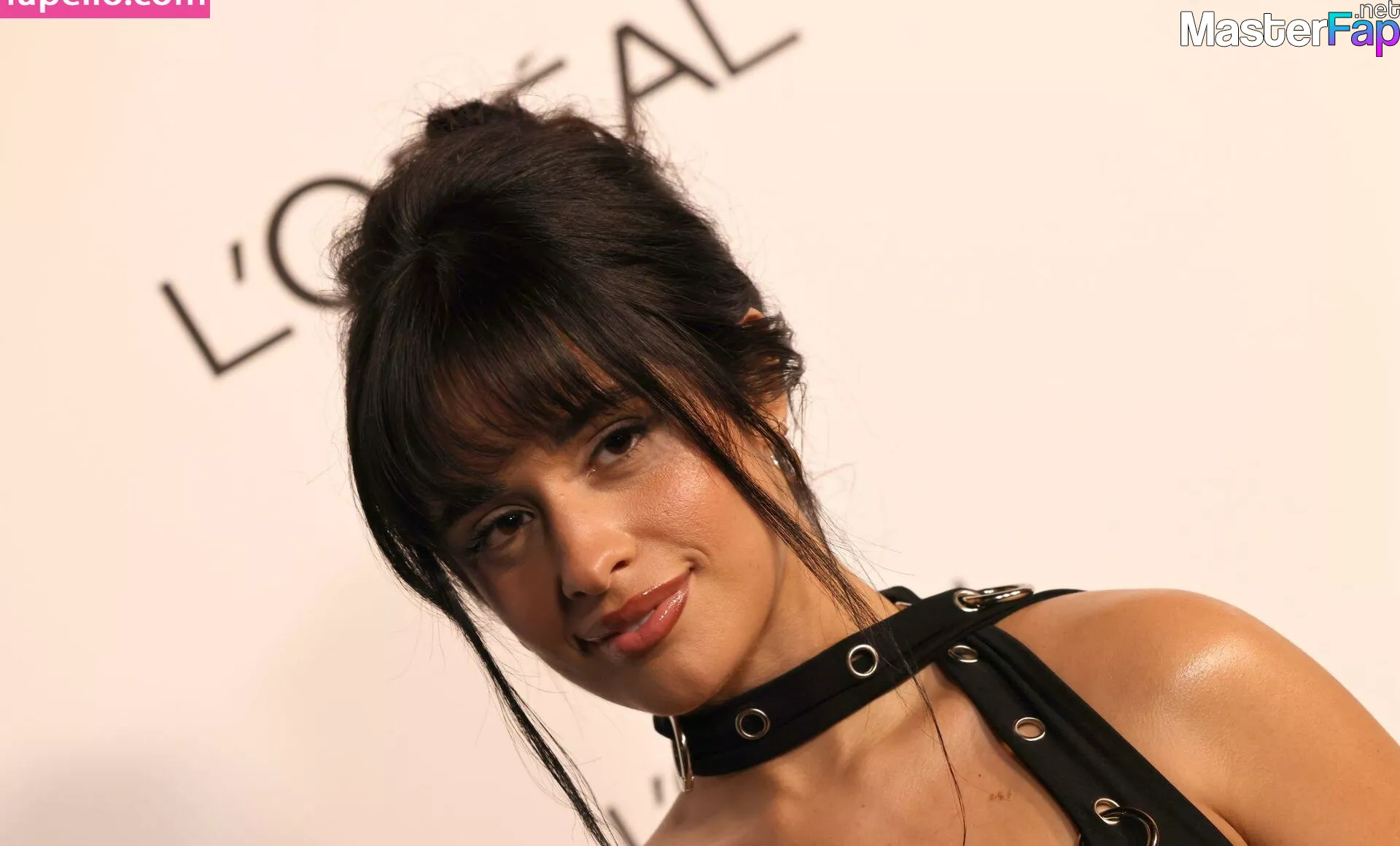 Best of Camila cabello porn