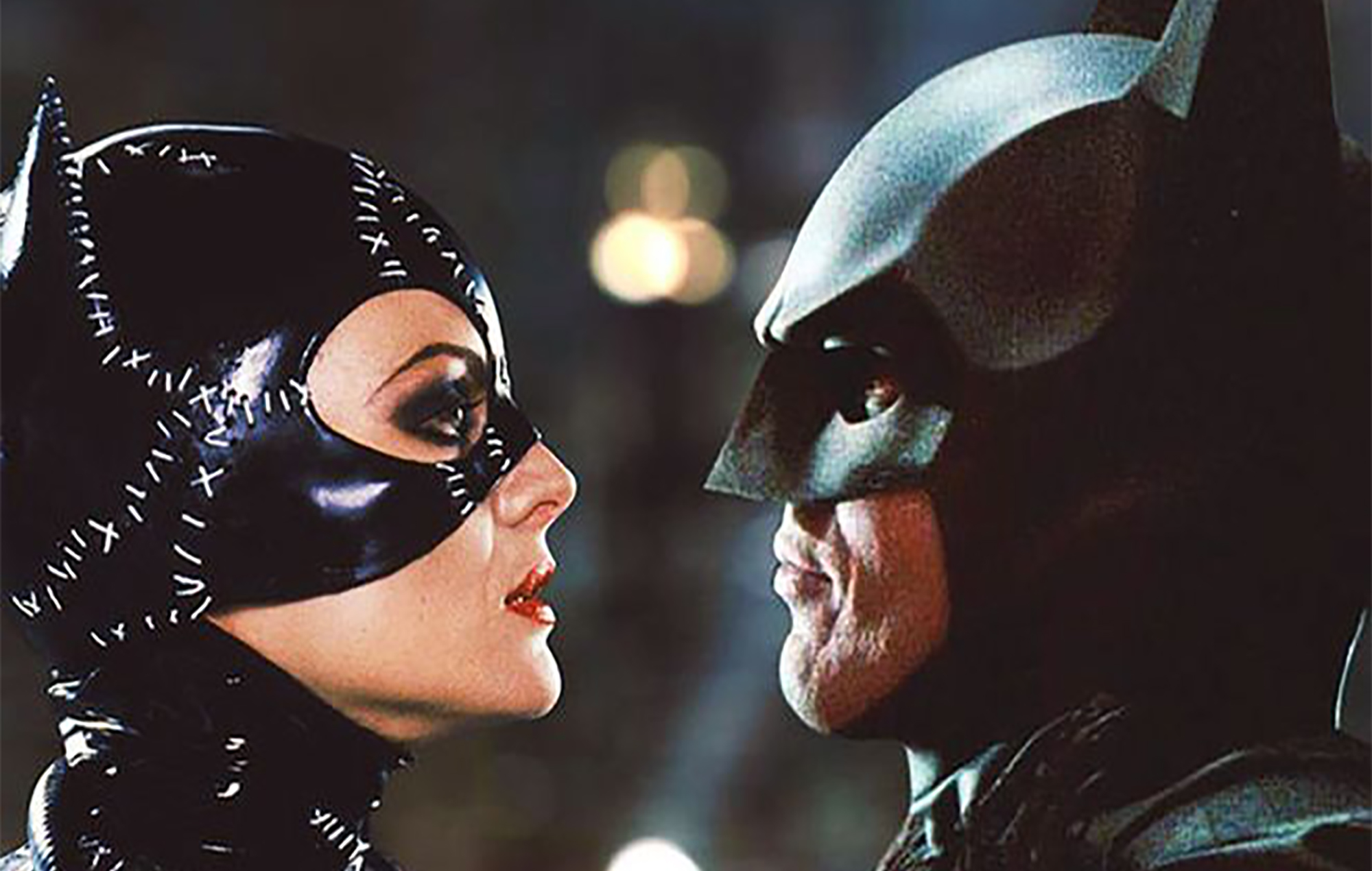 brian ruttle recommends catwoman xxx pic