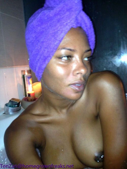 aneta dimoska recommends eva marcille nude pic