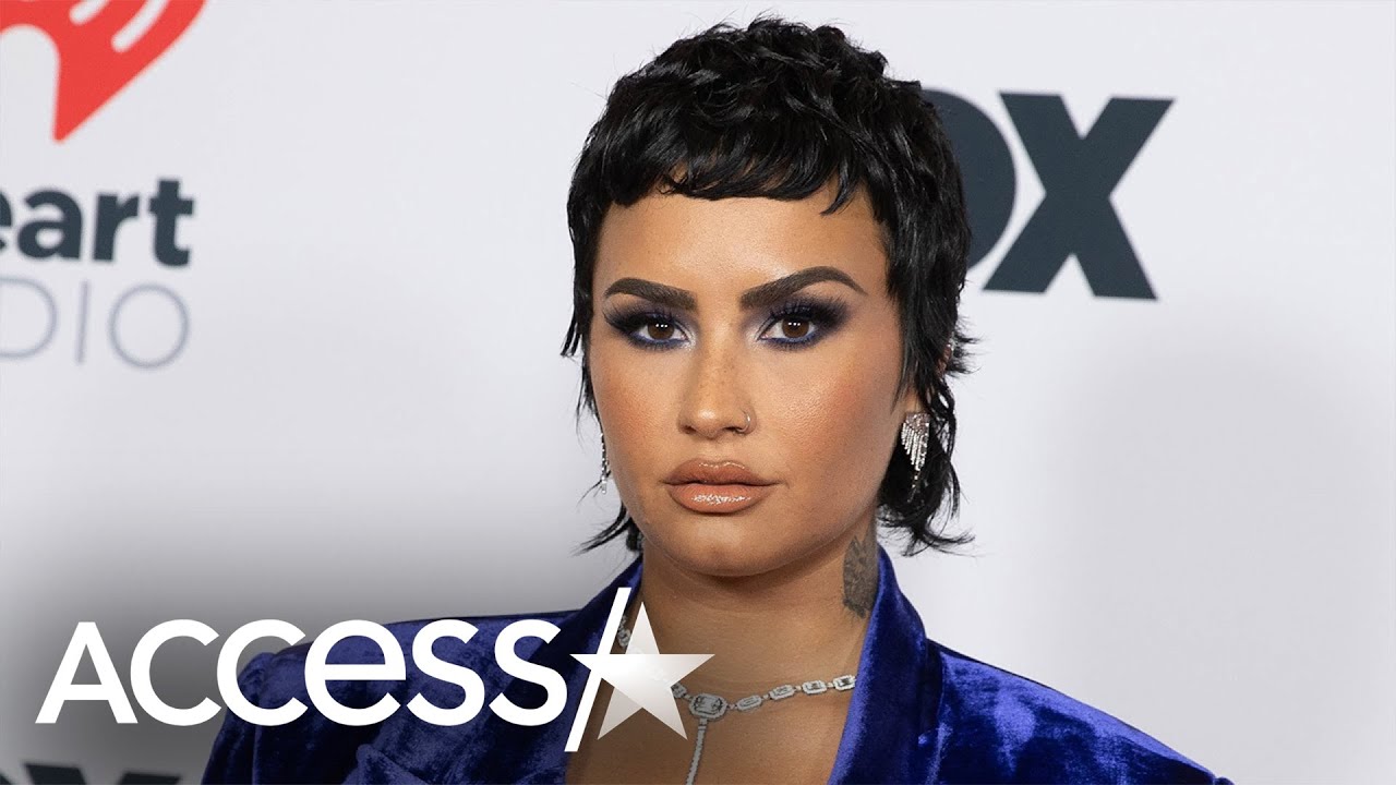 danny goebel recommends demi lovato blowjob pic