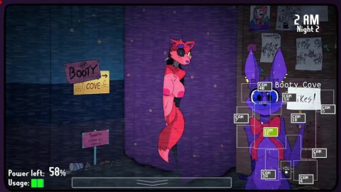 abhijeet gurav recommends Five Nights At Freddys Porn Game