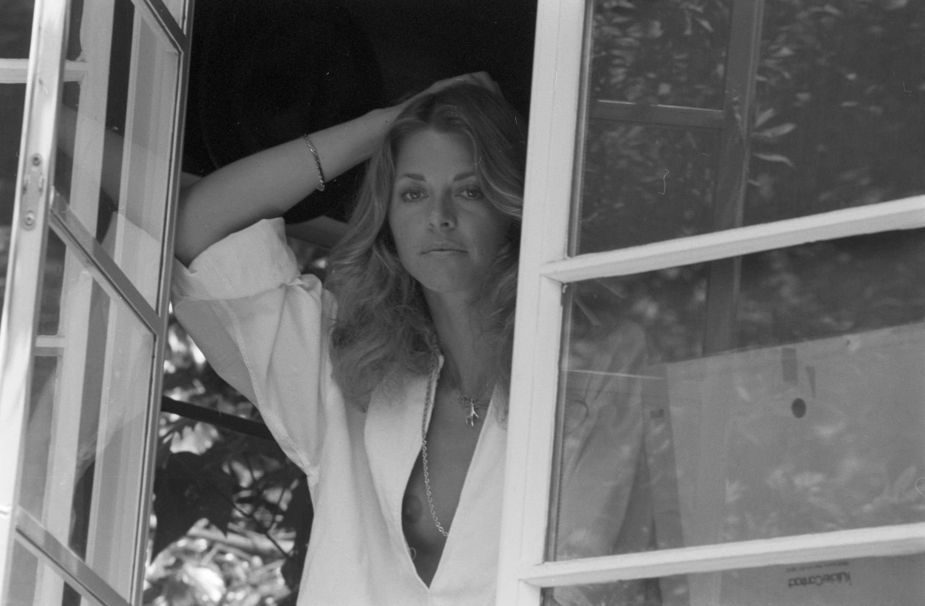 Best of Lindsey wagner nude