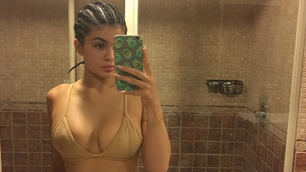 carlos landaburu recommends kylie jenner nude images pic