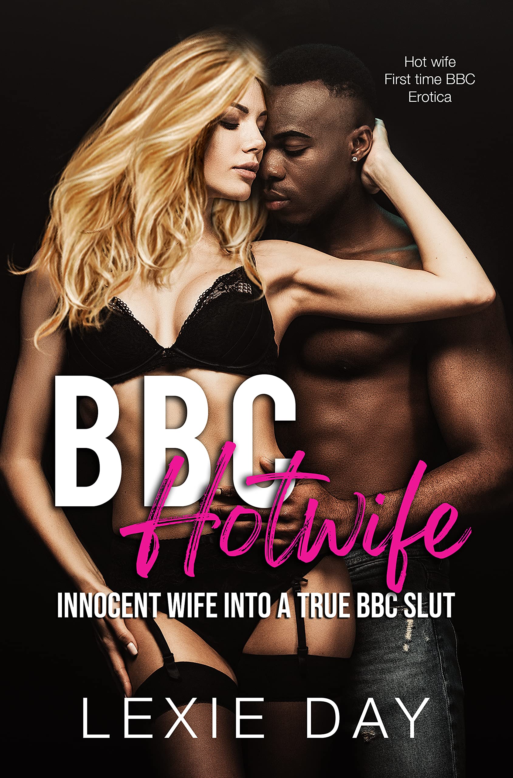 anthony saunderson recommends wives love bbc pic