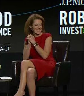 amit maoz recommends stephanie ruhle legs pic