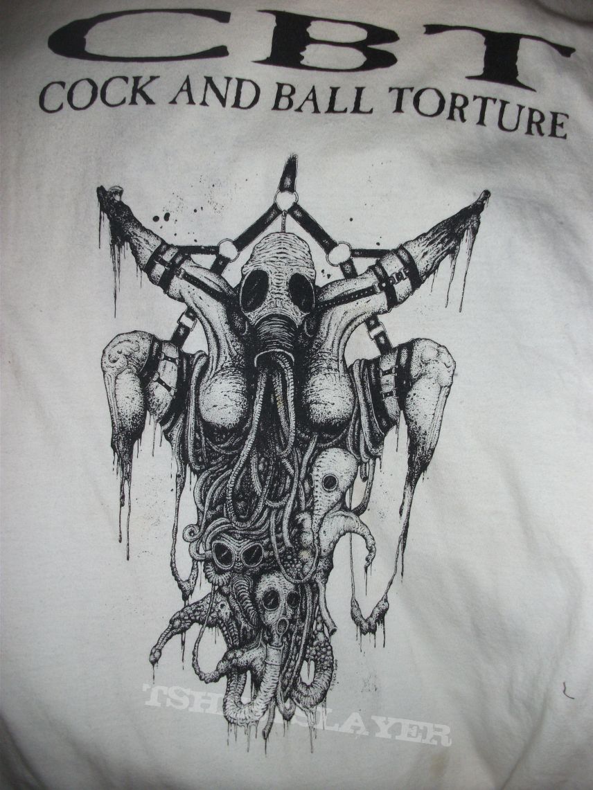 chris koning recommends Cok And Ball Torture