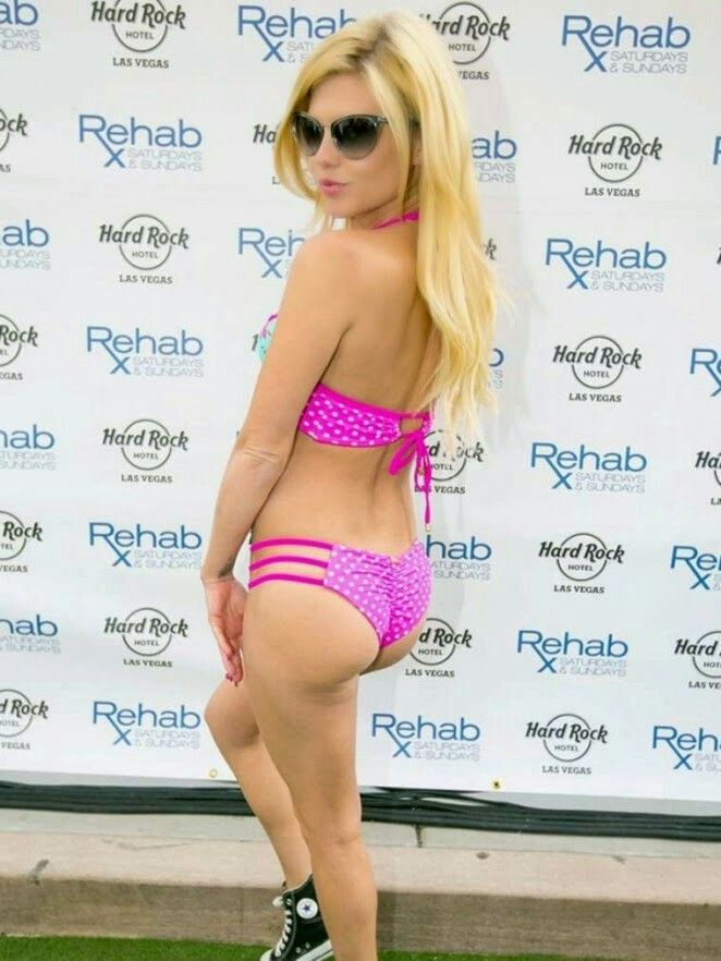 chanel west coast ass