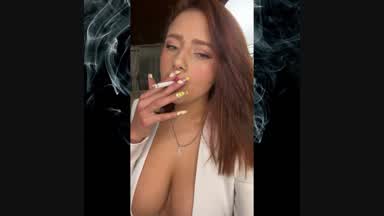 celine bonnet recommends Chaterbate Smoking