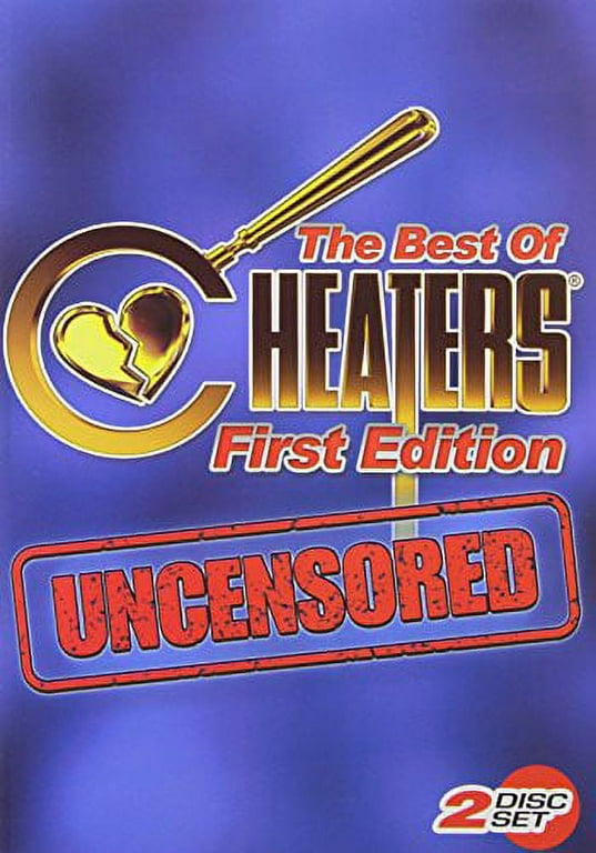 Best of Cheaters uncensored