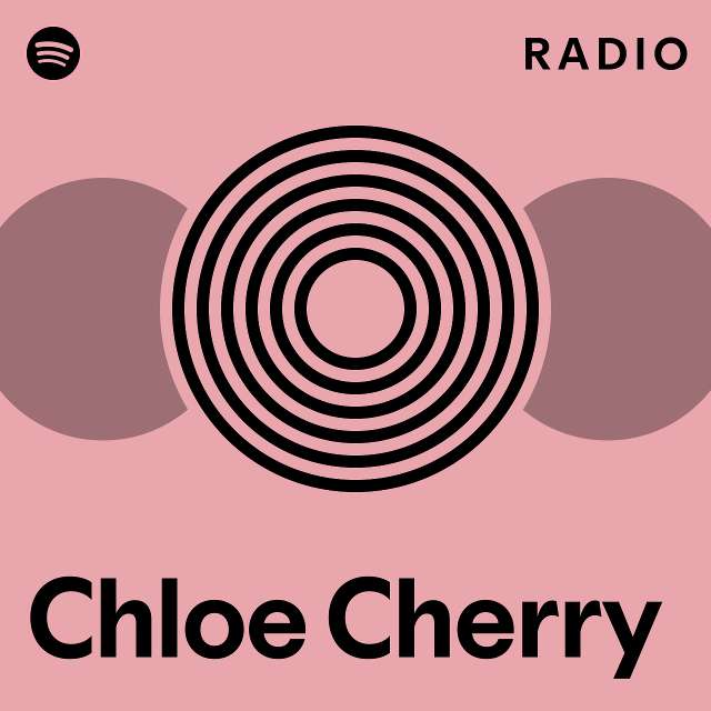 david weiglein recommends Chloe Cherry Free Use