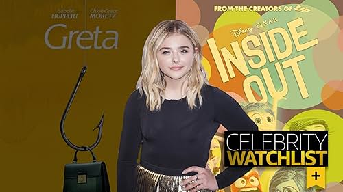 chavonne washington recommends Chloe Grace Moretz Sextape