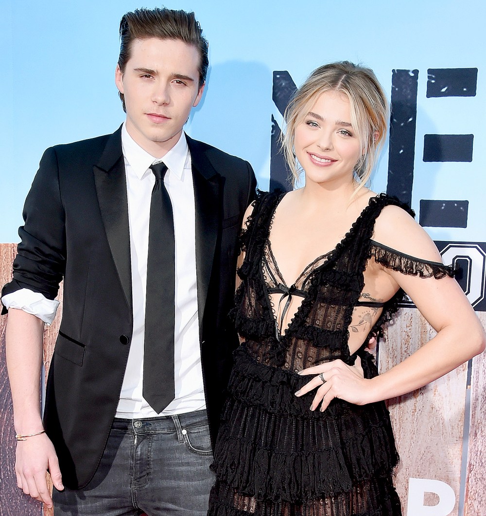 alex souders recommends chloe grace moretz sextape pic