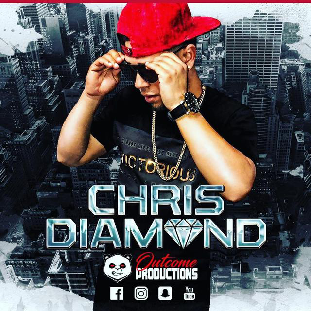 chris diamon