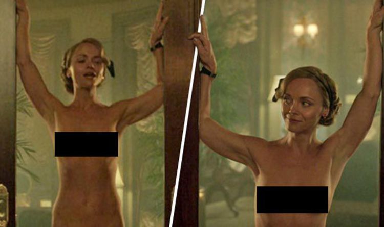 chris wroblewski recommends christina ricci nude scene pic