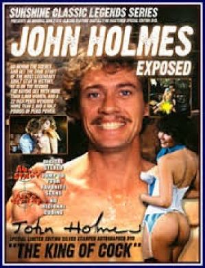 david ashfield recommends classic john holmes pic