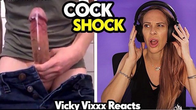 denise hock recommends cock reaction pic