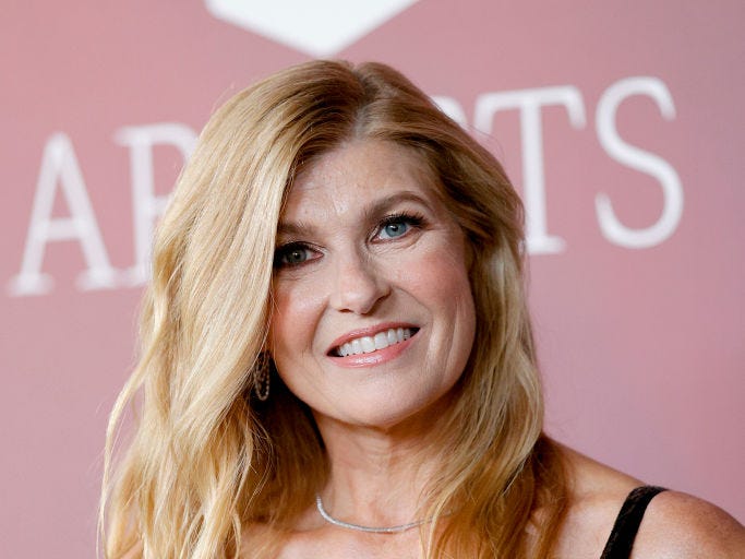 dana edelen recommends connie britton naked pic