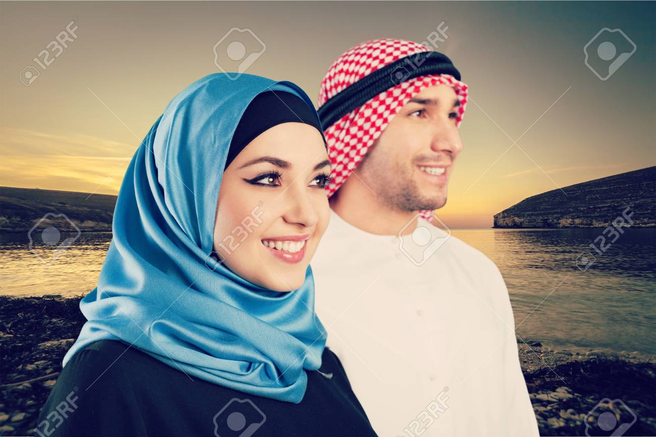 diamond hswp share couple arabe photos