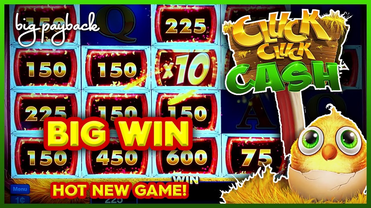 craig cherney recommends Cuck Slots